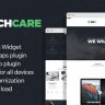 TechCare - Electronics Repair WordPress Theme