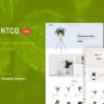 PLANTCO - Gardening & Houseplants Shopify Theme