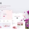 Floril - Florist Boutique & Decoration Store