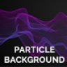 Particle Backgrounds for WPBakery Page Builder