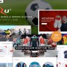 Zizu - Running Shoes & Sports Clothes Shopify Theme