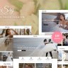 LoveSry - Wedding Dress Fashion Responsive Shopify