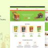 Chewy - Dog, Kitten & Pet Shop Shopify Theme