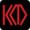 KodeUI - Laravel, VueJS, Bootstrap, SPA Admin Starter Kit