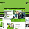 Caroze - Charging Station & EV Servicing Elementor Pro Full Site Template Kit