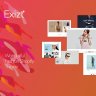 Exist - Drag & Drop Responsive Shopify Theme