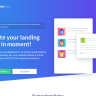 BulmaStyle - Landspeed HTML Template with CSS, SCSS & JS