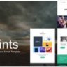 Vints Mail - Responsive E-mail Template