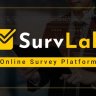 SurvLab – Online Survey Platform