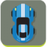 Car Race Game - (HTML5 PhaserJS)