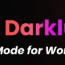 DarkLup - Best WordPress Dark Mode Plugin