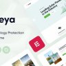 Geya - NonProfit & Ecology Protection WordPress Theme