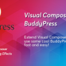 BuddyPress for Visual Composer | Add-ons