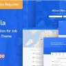 Kormosala – Job Board WordPress Theme