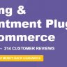 Booking & Appointment Plugin for WooCommerce By Tyche Softwares