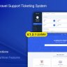 Uhelp - Helpdesk Support Ticketing System