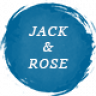 Jack & Rose - A Whimsical WordPress Wedding Theme