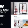 BBW - Building Better Websites for Small Business's Elementor Template Kit