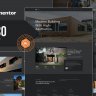 Arko - Architecture Elementor Template Kit