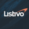 Listivo - Classified Ads & Directory Listing