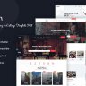 Ziston - Directory & Listings Elementor Template Kit