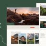 Chalet - Travel Accommodation Booking WordPress Theme