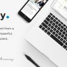 Deploy - Consulting & Business WordPress Theme