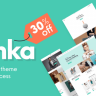 Yanka - Fashion Multipurpose Prestashop Theme