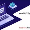 OTP System Add-on for YOORI PWA eCommerce