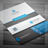 Erignesinelos Corporate Business Card