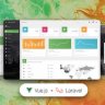 Vue Material Dashboard Laravel PRO