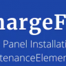 ChargeFuse - Solar Panel Installation & Maintenance Elementor Template Kit