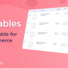 JustTables Pro - WooCommerce Product Table