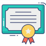 LearnDash Certificate Verify & Share