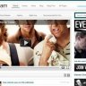 Film Streaming Site Templates