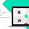 Creative - Portfolio & Agency WordPress Theme