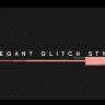 Curve // Glitch Elegant Intro VideoHive 20970505