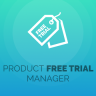 Product Free Trial Manager For WHMCS