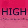 HIGH - Project Management System
