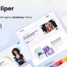 Cliper - Clipping Path Agency WordPress Theme