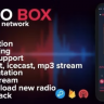 Radio Box - Social Radio Network (Android)