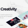 Alecta - Creative Agency Theme