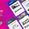 GRBid - Multi-Vendor Auctions Theme