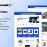 Clicknbuy - Woocommerce Electronic Store Elementor Template Kit