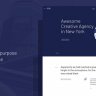 Hundred & Three - Responsive Multipurpose WordPress Theme