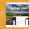 Remote | Unbounce Landing Page