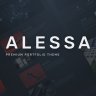 Alessa | Multipurpose WordPress Theme