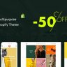 Ciao - Minimalist Elementor WooCommerce Theme
