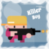 Killer Boy - 2D Action Platformer Mobile/Android Game (Unity Game + Admob)