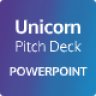 Unicorn Startup Pitch Deck (PPTX) - v1.3 Update 18 June 2020